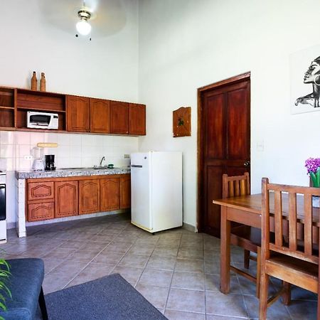 Villas Guanacaste Potrero  Εξωτερικό φωτογραφία