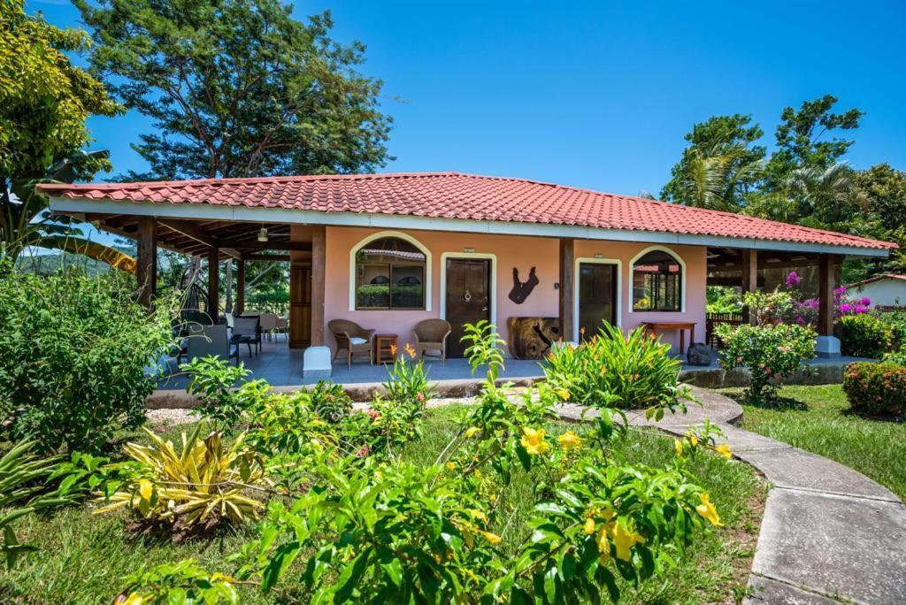 Villas Guanacaste Potrero  Εξωτερικό φωτογραφία