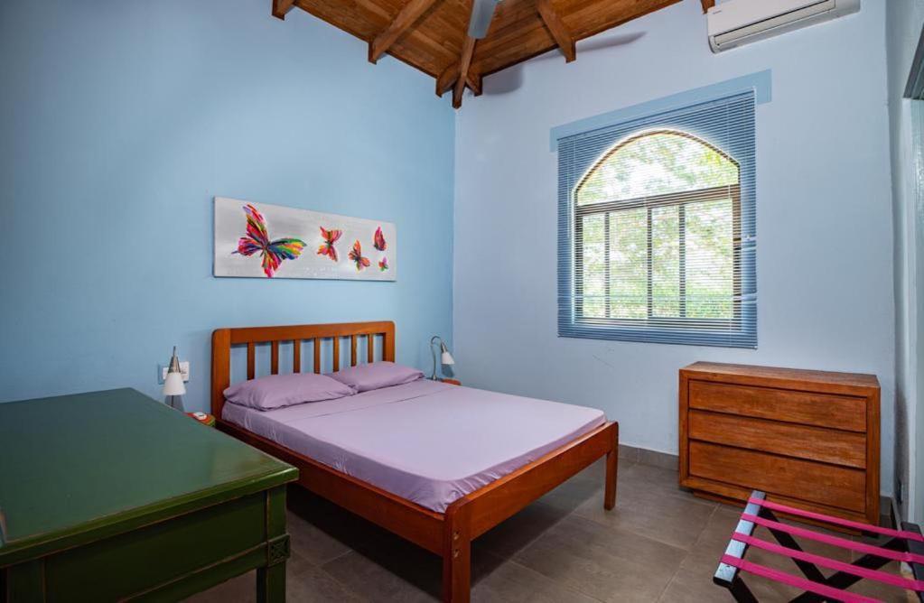 Villas Guanacaste Potrero  Εξωτερικό φωτογραφία