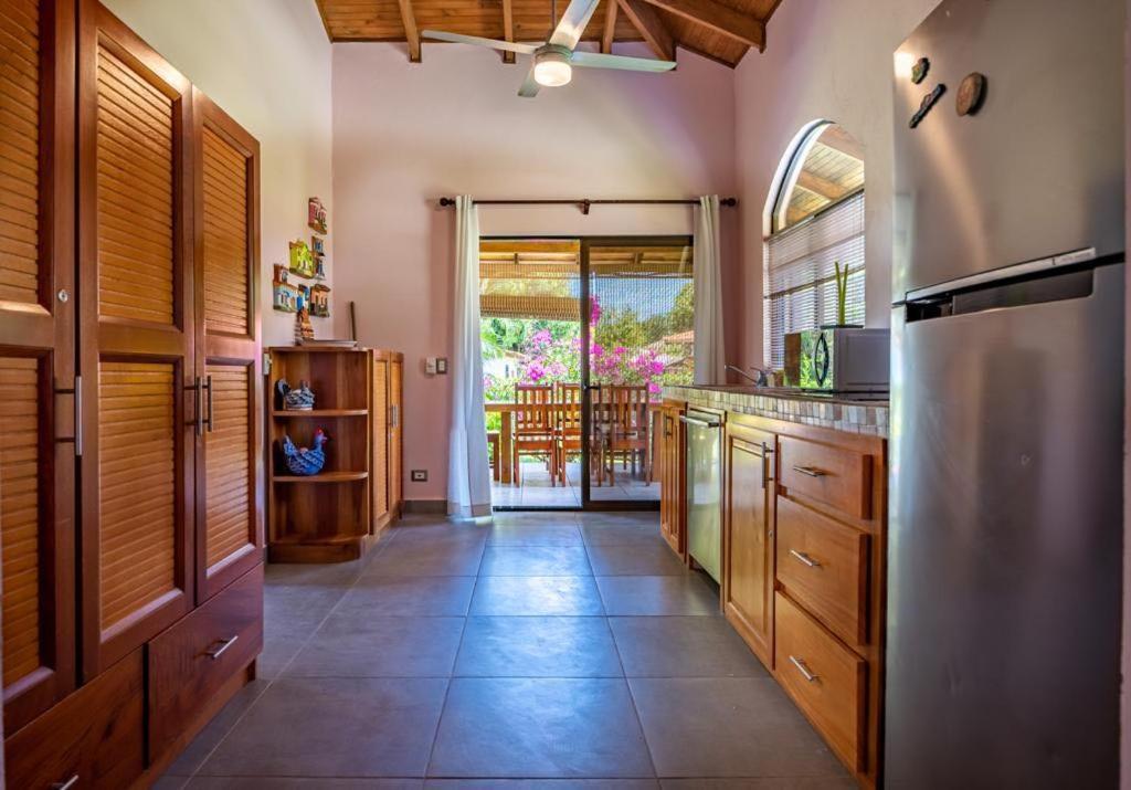 Villas Guanacaste Potrero  Εξωτερικό φωτογραφία