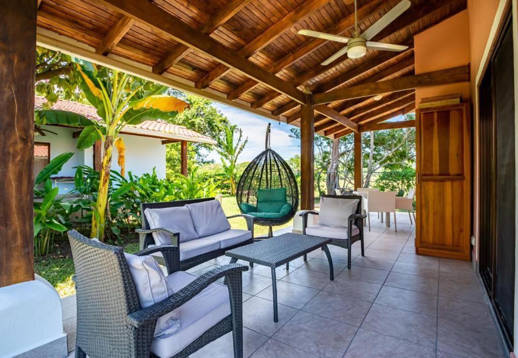 Villas Guanacaste Potrero  Εξωτερικό φωτογραφία
