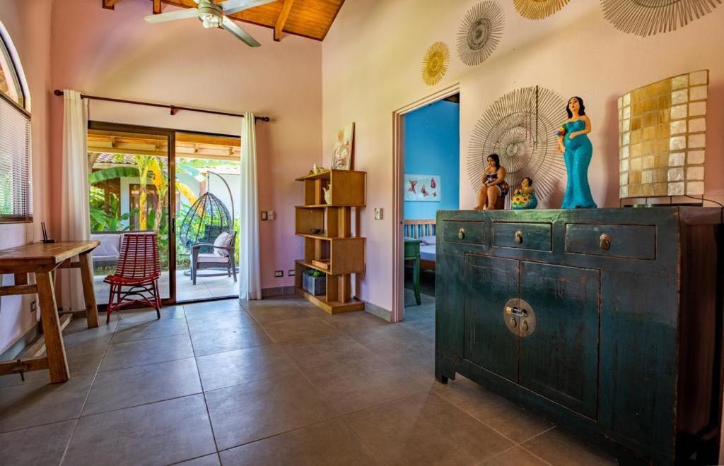Villas Guanacaste Potrero  Εξωτερικό φωτογραφία
