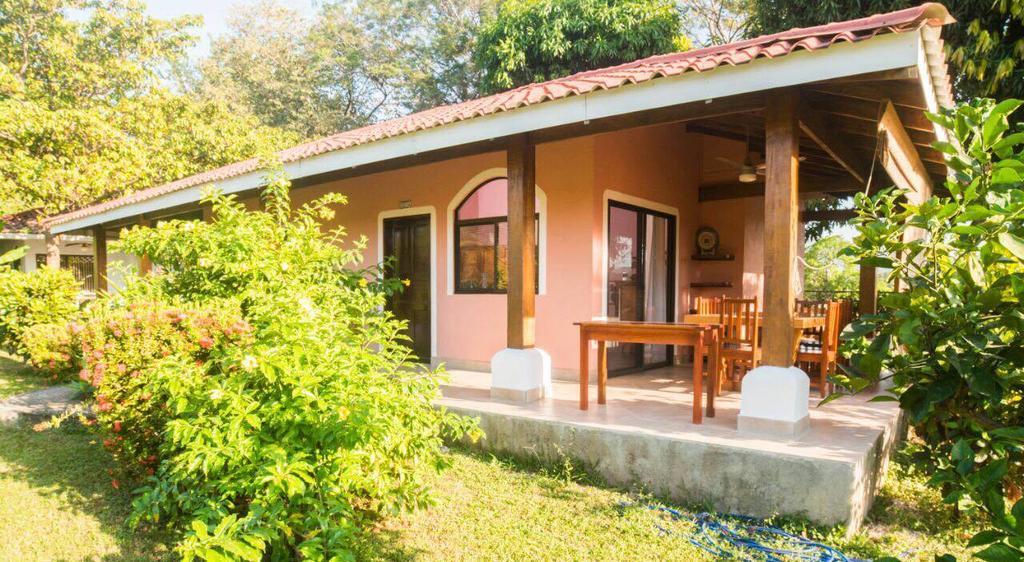 Villas Guanacaste Potrero  Εξωτερικό φωτογραφία