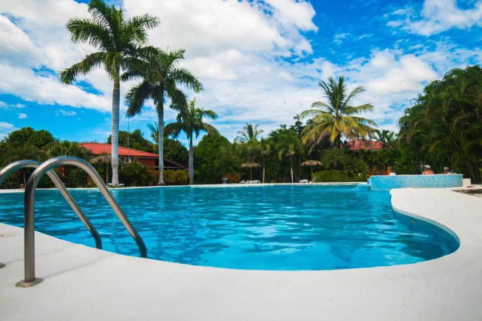 Villas Guanacaste Potrero  Εξωτερικό φωτογραφία