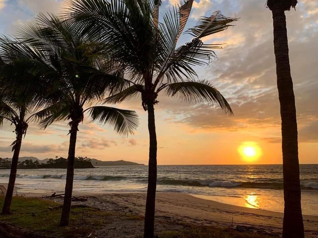 Villas Guanacaste Potrero  Εξωτερικό φωτογραφία