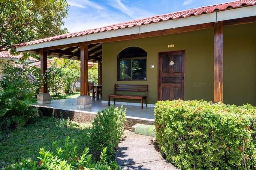Villas Guanacaste Potrero  Εξωτερικό φωτογραφία