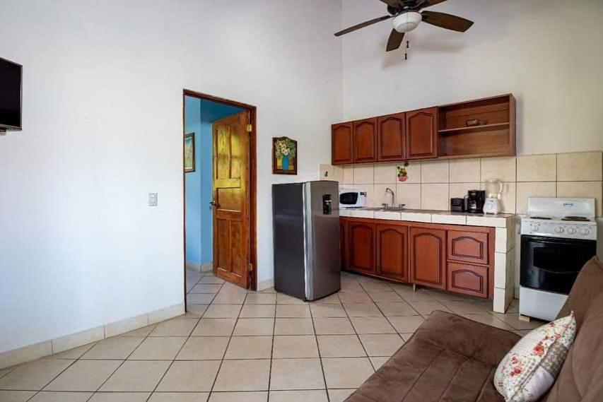 Villas Guanacaste Potrero  Εξωτερικό φωτογραφία