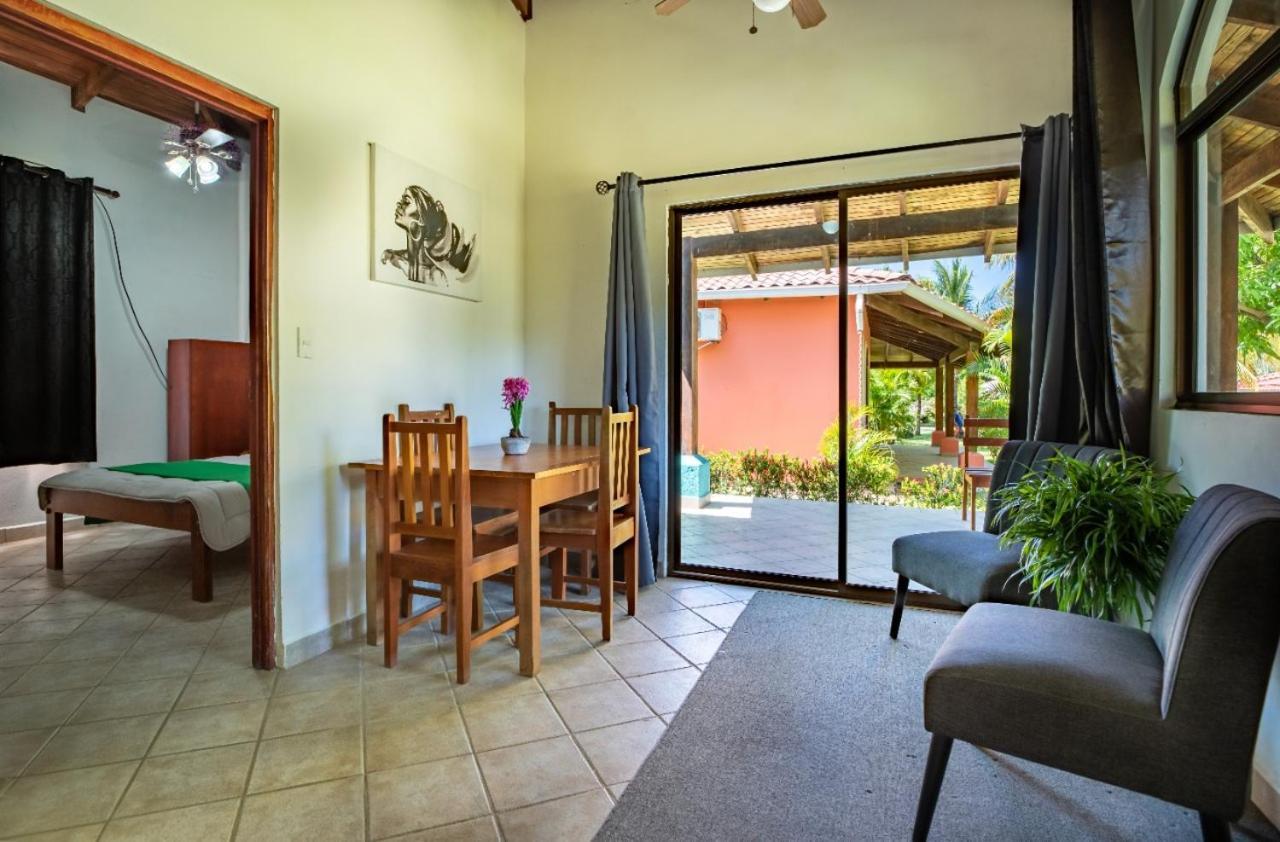Villas Guanacaste Potrero  Εξωτερικό φωτογραφία