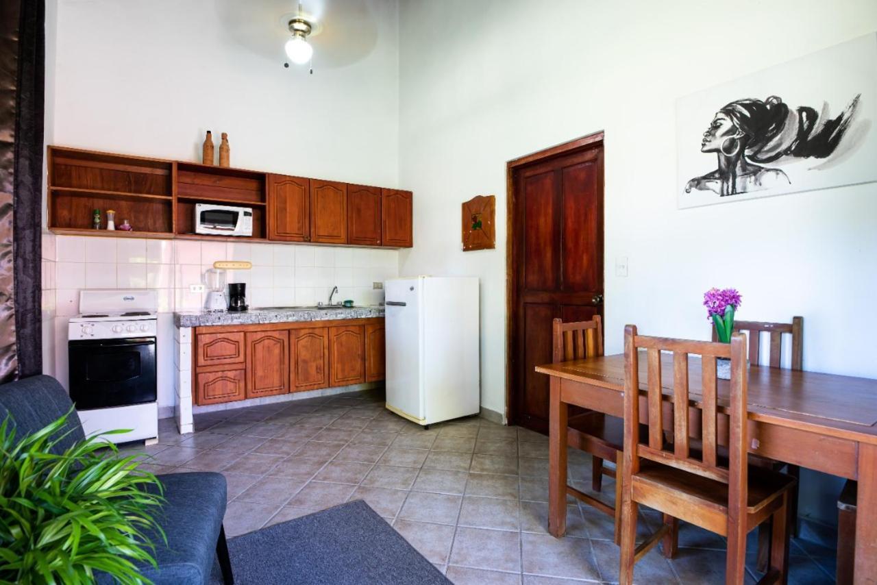Villas Guanacaste Potrero  Εξωτερικό φωτογραφία