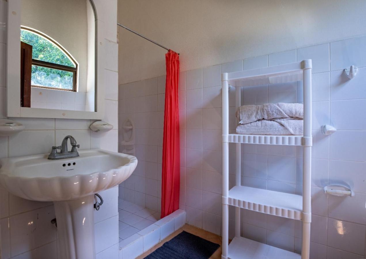 Villas Guanacaste Potrero  Εξωτερικό φωτογραφία